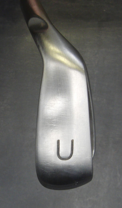 Ping Karsten U Gap Wedge Regular Graphite Shaft Crest Golf Grip