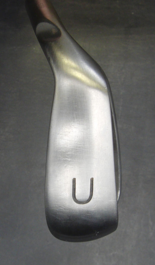 Ping Karsten U Gap Wedge Regular Graphite Shaft Crest Golf Grip