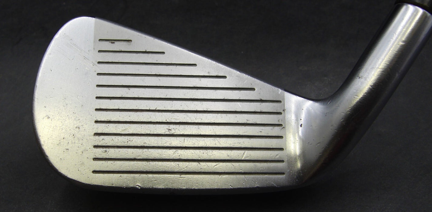 Mizuno MX-23 GF Forged 3 Iron Regular Steel Shaft Mizuno Grip