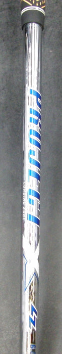 Mizuno MP-18 GF Forged 6 Iron Stiff Steel Shaft Golf Pride Grip