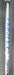 Mizuno MP-18 GF Forged 6 Iron Stiff Steel Shaft Golf Pride Grip