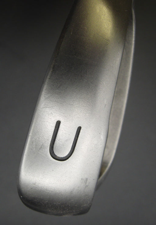 Ping G30 Black Dot Gap Wedge Stiff Steel Shaft Golf Pride Grip