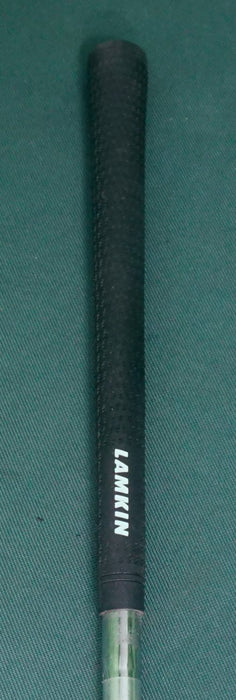 Ben Hogan Edge CFT E Wedge Stiff Steel Shaft Ben Hogan Grip