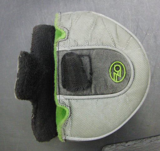 Nike OZ-5 Putter Steel Shaft 86cm Length Psyko Grip + Head Cover