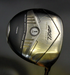 Japanese AXEL TSURUYA Dual Impact 1 Driver 10º Stiff Graphite Shaft