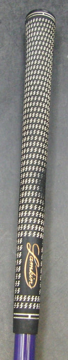 Japanese Birth Aggress II+ 10.5° Driver Regular Graphite Shaft Lamkin Grip