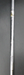 Mizuno MP37 3 Iron Regular Steel Shaft Mizuno Grip
