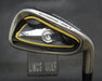 Cleveland CG7 5 Iron Stiff Steel Shaft Golf Pride Grip