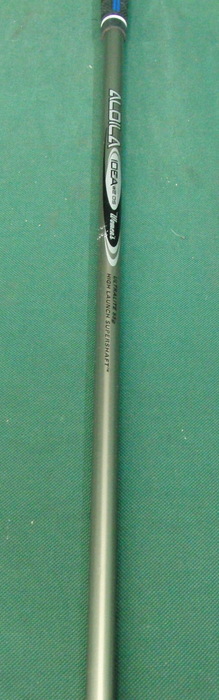 Ladies Adams Golf Idea a2OS HYBRID 8 Iron Ladies Graphite Shaft Golf Pride Grip