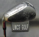 Left-Handed Wilson Staff LP Launch Pad Sand Wedge Regular Steel Shaft W/S Grip