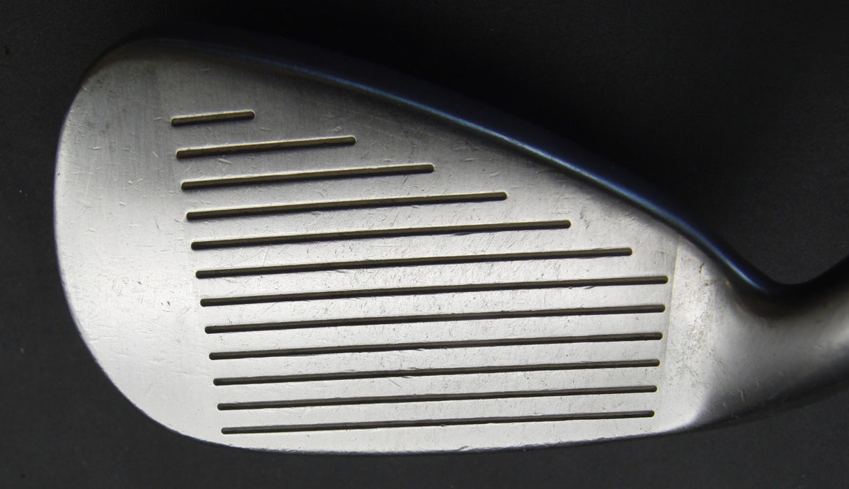 Mizuno MX-17 5 Iron Stiff Steel Shaft Tour Edge Grip