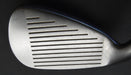 Mizuno MX-17 5 Iron Stiff Steel Shaft Tour Edge Grip
