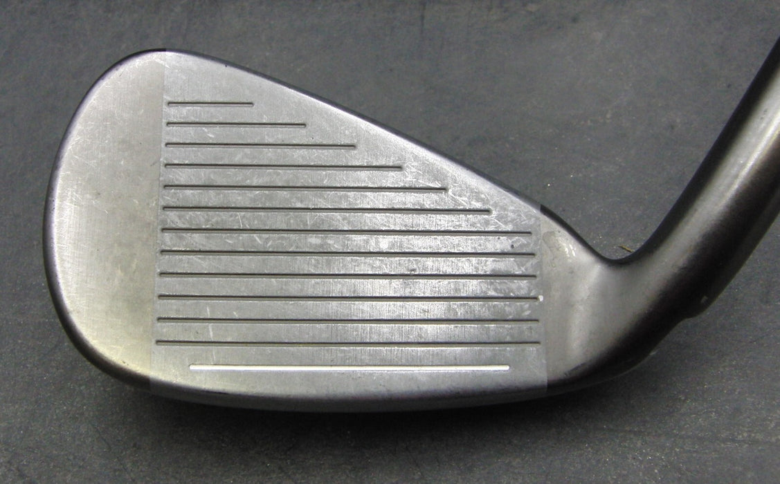 Taylormade Speedblade 6 Iron Stiff Steel Shaft Black Grip
