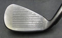 Taylormade Speedblade 6 Iron Stiff Steel Shaft Black Grip