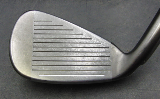 Taylormade Speedblade 6 Iron Stiff Steel Shaft Black Grip