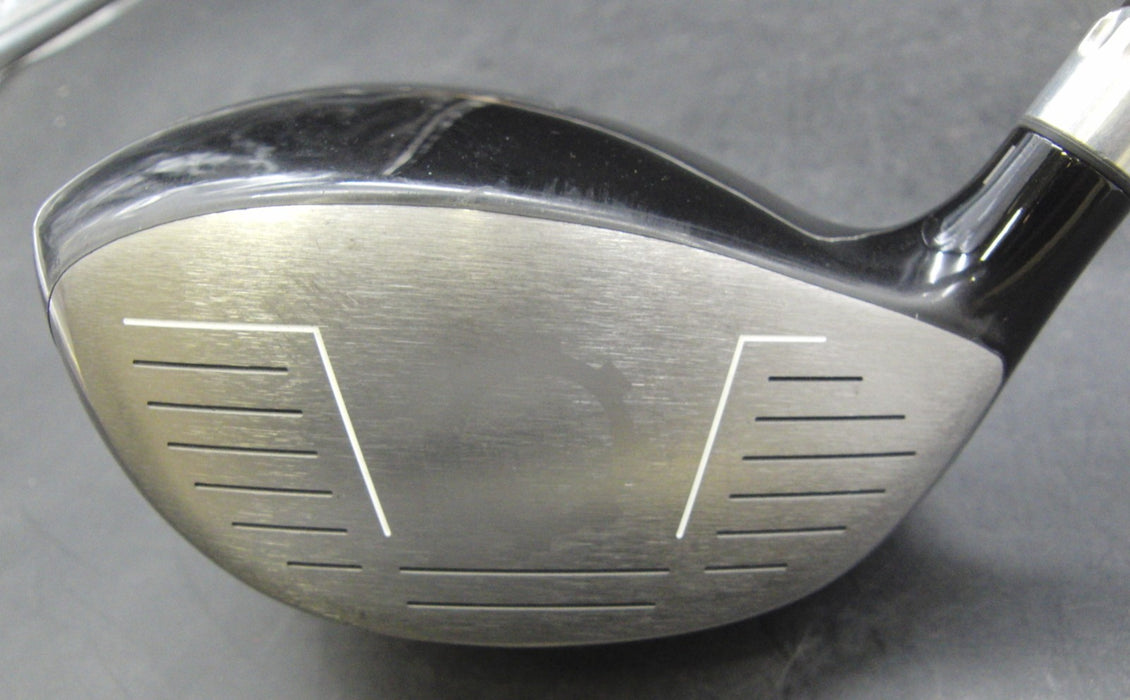 Nike SQ MachSpeed STR8-FIT 10.5° Driver Regular Graphite Shaft Nike Grip*