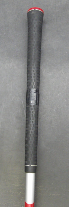 TaylorMade RSi 1 8 Iron Stiff Graphite Shaft Black Grip