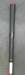 TaylorMade RSi 1 8 Iron Stiff Graphite Shaft Black Grip