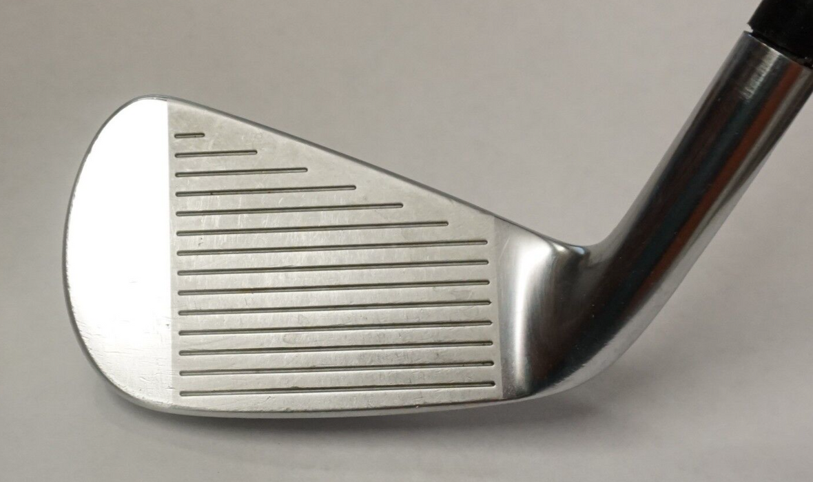 Callaway X Forged 6 Iron Rifle 6.0 Stiff Steel Shaft Golf Pride Grip
