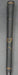 AMC VT-B F1 Deep Cavity Sand Wedge Stiff Graphite Shaft