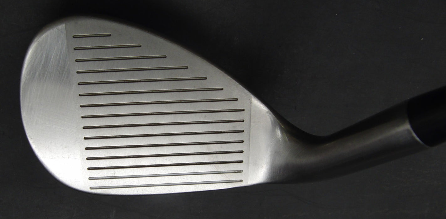 Callaway Big Bertha Beta Gap Wedge Stiff Steel Shaft Golf Pride Grip