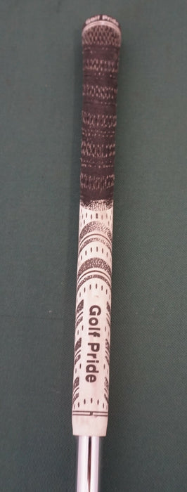 Mizuno MP-25 8 Iron Regular Steel Shaft Golf Pride Grip