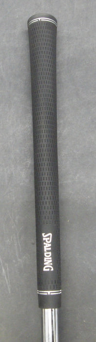 PRGR R35 Wedge Sand Wedge Stiff Steel Shaft Spalding Grip