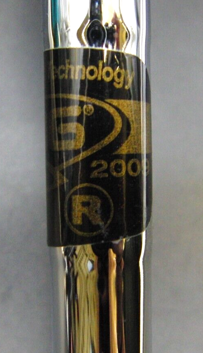 Set of 8 x Ping G10 50th Anniversary Red Dot Irons 4-SW Regular Steel Shafts