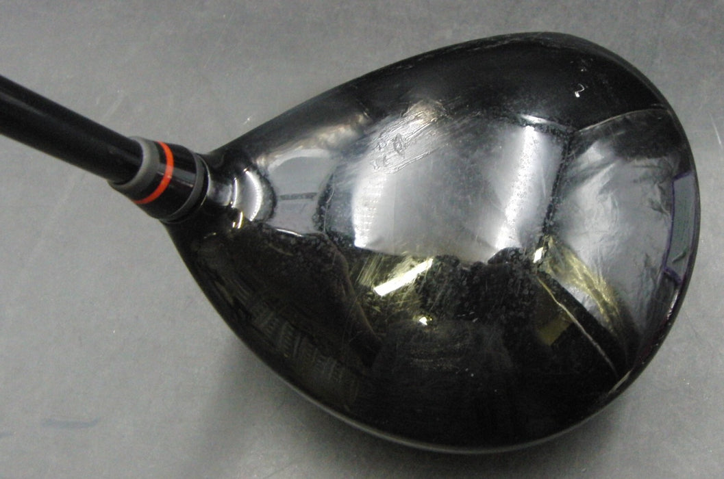 Onoff Full Titan SVL Balance 10° Driver Stiff Graphite Shaft NO1 Grip