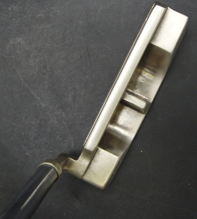 Mizuno Model 8007 F10 Putter Steel Shaft 86cm Length Psyko Grip