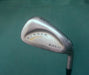 TaylorMade Burner Midsize 4 Iron Stiff Steel Shaft Taylormade Grip