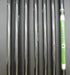 Set of 7x Callaway X20 Irons 5-SW Stiff Graphite Shafts Callaway Grips*