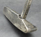 British Classic BCP-1002 Putter Steel Shaft 87cm Length West Golf Grip