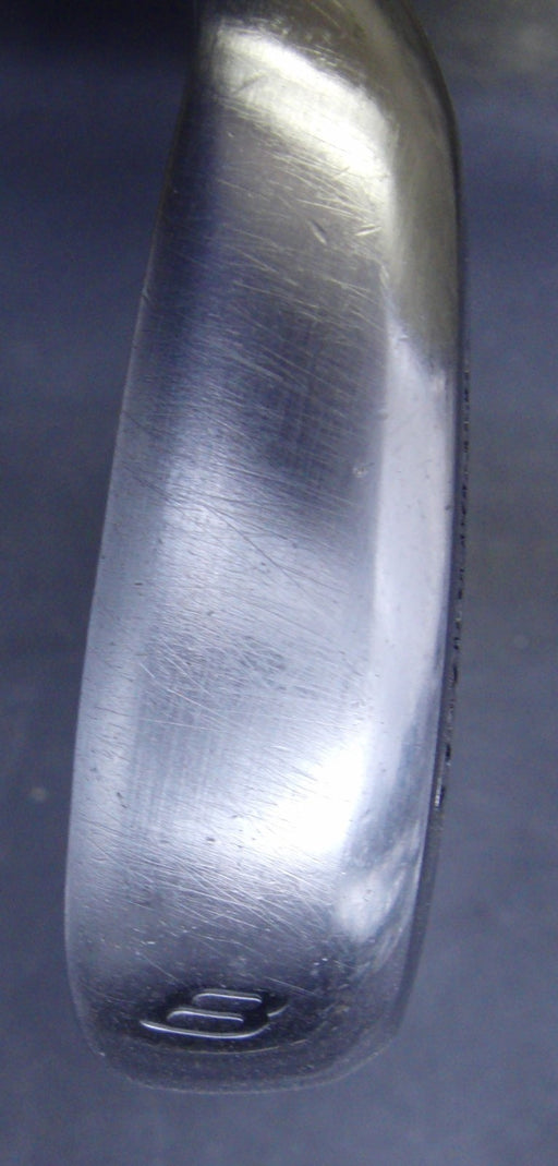 TaylorMade M1 2017 8 Iron Stiff Graphite Shaft Iomic Grip