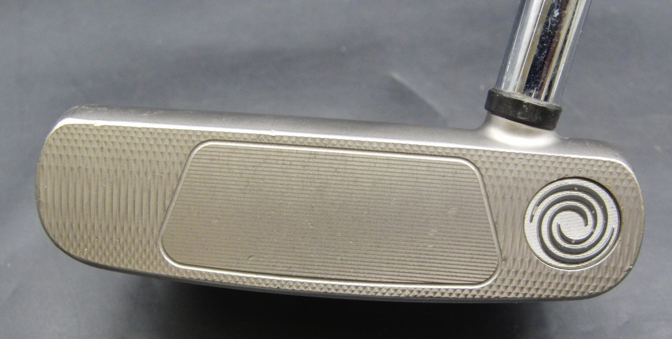 Odyssey Black Series 3 Putter Steel Shaft 85cm Length Psyko Grip