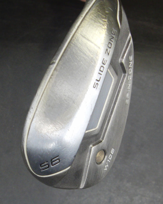 Honma W106 56° Sand Wedge Regular Steel Shaft Golf Pride Grip