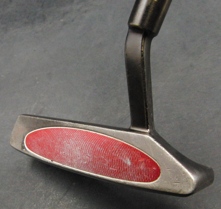 TaylorMade Rossa Siena 4 cgb Putter 89cm Length Steel Shaft Acer Grip
