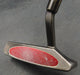 TaylorMade Rossa Siena 4 cgb Putter 89cm Length Steel Shaft Acer Grip