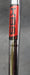 Left Handed Cobra AMP 4 Iron Regular Steel Shaft Cobra Grip