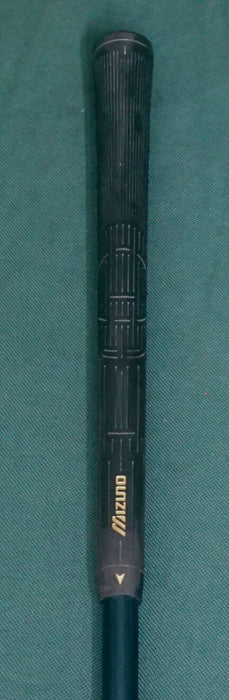 Mizuno Notus Super Synchro Turn 65 6 Iron Regular Graphite Shaft Mizuno Grip