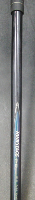 Bridgestone Tourstage ViQ 15° 3 Wood Regular Graphite Shaft Tour Stage Grip