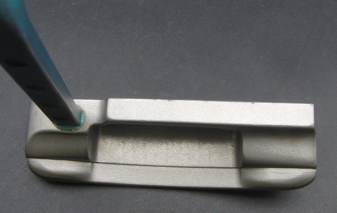 Ping Anser Ti 4 Putter Steel Shaft 89cm Length Psyko Grip