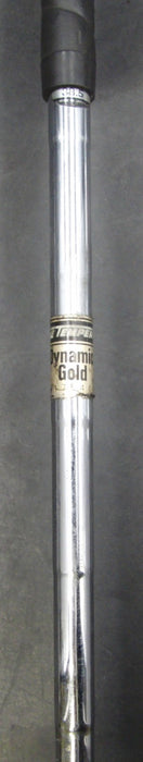 Bridgestone Jumbo MTN III Pro Model Tournament Iron Stiff Steel Shaft