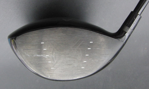 Callaway Rogue Star 10.5° Driver Stiff Graphite Shaft Prosimmon Grip*