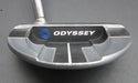 Odyssey Works V-Line Putter Steel Shaft 84cm Length Odyssey Grip*