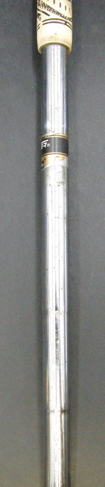 Callaway RAZR X Forged 9 Iron Regular Steel Shaft Golf Pride Grip