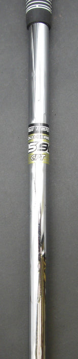 Callaway Big Bertha Beta 6 Iron Regular Steel Shaft Golf Pride Grip