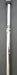 Callaway Big Bertha Beta 6 Iron Regular Steel Shaft Golf Pride Grip