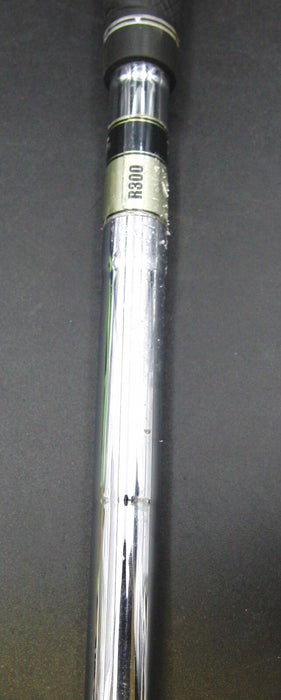 Snake Eyes Form Forged 695 7 Iron Regular Flex Steel Shaft Golf Pride Grip