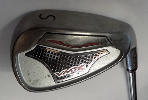 Yonex VMX V-Con Core Sand Wedge Regular Steel Shaft